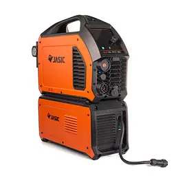 Апарат для плазмового різання Jasic CUT-45 PFC SC (L2S421) EVO20 - мініатюра 2
