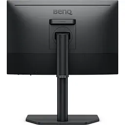 Монітор 24.1" BenQ SW242Q QHD IPS 60Hz (9H.LLVLA.TBE) - мініатюра 8