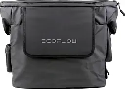 Сумка для зарядної станції EcoFlow DELTA 2 Bag (BMR330) [79681] - мініатюра 3