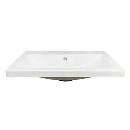 Умивальник Adamant CERS 70 white-01 69,5 см - мініатюра 3