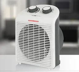Тепловентилятор Clatronic HL 3761 - мініатюра 5
