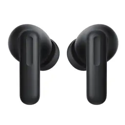 Навушники Oppo Enco Air5 Pro Matte Black (ETEL1 Black) - мініатюра 2