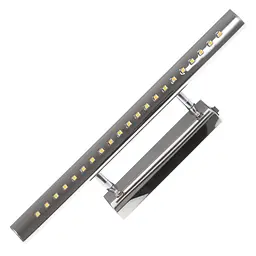 Підсветка для картин і дзеркал Brille LED 5W WW CH (509) - мініатюра 3