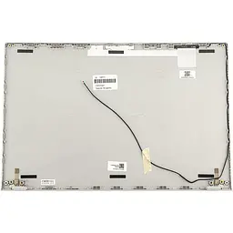 Крышка дисплея для ноутбука ASUS (X515 series) сріблястий - мініатюра 2