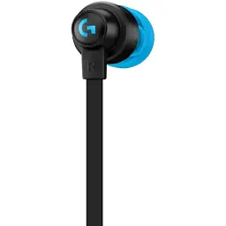 Гарнітура Logitech G333 Black (6768772) - мініатюра 5