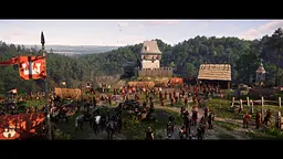 Гра Sony PlayStation Kingdom Come: Deliverance 2, BDDisk (PS5) - мініатюра 5