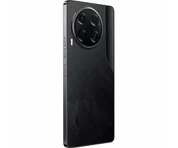 Смартфон Tecno Camon 30 8/256GB Basaltic Dark (CL6) (Global) [NFC, 2 sim] ВІТРИНА - мініатюра 4