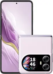 Смартфон Blackview Hero 10 12/256Gb NFC Sakura Purple Global version - мініатюра 6