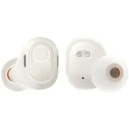Навушники Baseus Bowie WM03 True Wireless Earphones creamy-білі NGTW330302