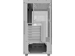 Корпус DarkFlash DPX90 White - мініатюра 8