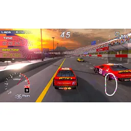 Ключ активації Microsoft Speedway Racing для Xbox One/Series - мініатюра 9
