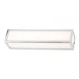 Бра Redo EGO AP LED 12W 3000K CH (5.1.2) 01-1234