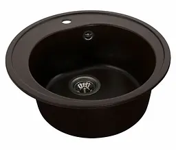 Кухонна мийка Platinum 510 LUNA (SP000025067) - мініатюра 2