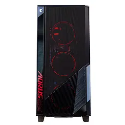 Комп'ютер Powered by Gigabyte_960 (RTX 5080 16 ГБ, Ryzen 7 9800X3D, DDR5 32 ГБ, SSD 500 ГБ) - мініатюра 2