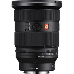 Об'єктив Sony FE 24-70mm f/2.8 GM II (SEL2470GM2.SYX) [111290] - мініатюра 2