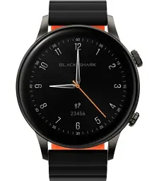 Смарт-годинник Black Shark S3 BS-W2406 Black