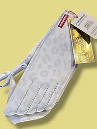 Нагрудна сумка слінг Sprayground Wings To The Future Біла