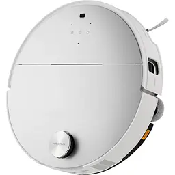 Робот-пилосос Roborock Saros 10 White [135490] - мініатюра 11
