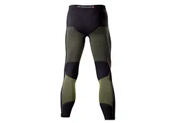 Термоштани X-Bionic Man Acc Evo UW Pants Long XXL Темно-зелений (1068-I020223 XXL G099) - мініатюра 2