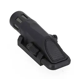 Ліхтар підствольний WML G2 Tactical Scout (Чорний) - мініатюра 2