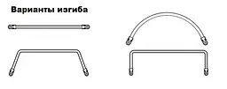 Електрокарниз для штор Torro АМ95 (Польща) - мініатюра 4