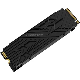 SSD накопичувач Acer Predator GM7000 Heatsink 4TB (BL.9BWWR.124) [155336] - мініатюра 4