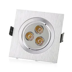 Світильник точковий Brille LED-04/1 176433