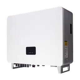 Сонячний мережевий інвертор LPM-SIWV-30kW - мініатюра 2