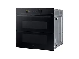 Духова шафа Samsung NV7B6795JAK - мініатюра 4
