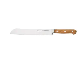 Кухонний ніж для хліба 200 мм BestCut Giesser kuh0008390 - мініатюра 1