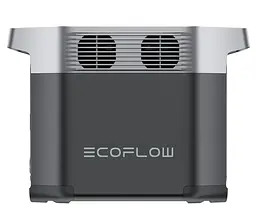 Зарядна станція EcoFlow DELTA 2 - мініатюра 5