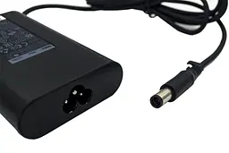 Блок живлення Dell 19.5V 3.34A 65W 7.4x5.0 pin Gen 4 PRC (0JNKWD) - мініатюра 2