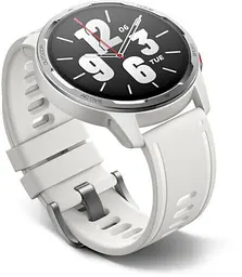 Розумний годинник Xiaomi Watch S1 Active Moon White білий (6934177755217) - мініатюра 2