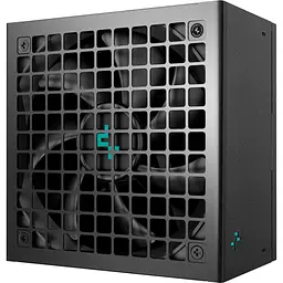 Блок живлення Deepcool GAMER STORM PN-M 1200W 80+ Gold (R-PNC00M-FC0B-JGEU) Black