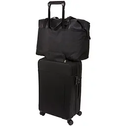 Дорожня сумка Thule Spira Weekender 37L Black (TH 3203781) - мініатюра 9