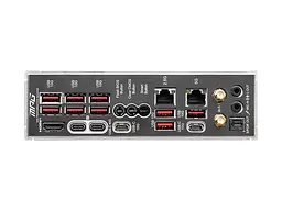 Материнська плата MSI MPG X870E CARBON WIFI - мініатюра 3