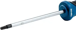 Викрутка Professional Torx T20x100мм Bosch hoz0014156 - мініатюра 3