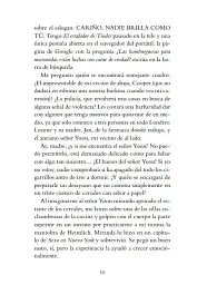 Mi amor del más allá (Spanish Edition) - Кірсті Грінвуд - мініатюра 3