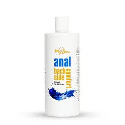 Анальний лубрикант Boys Of Toys MyLove Anal Back Side Comfort, 500 мл