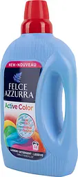Гель для прання Paglieri Activ Color 1.595 л (409592) - мініатюра 4