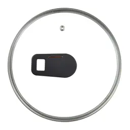 Каструля Bergner Copper, з кришкою 20 см (BG-30293-BK) - мініатюра 6