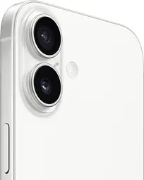 Смартфон Apple iPhone 17 512GB White (MG6Q4) - мініатюра 3