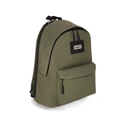Рюкзак Bagland Stylish M 17 л хакі (0054969) - мініатюра 2