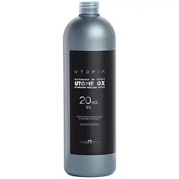 Окисник Hipertin Utopik-OX 20 об'ємів 6% 900 мл