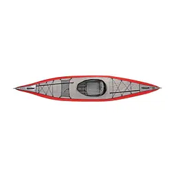Каяк Gumotex Framura /021 Red/Grey (1053-5С/11С-/021-framu) - мініатюра 2