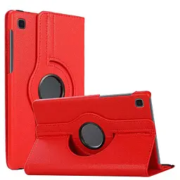 Чохол-книжка для планшета Samsung Galaxy Tab Tab A7 Lite 8.7 SM-T220 та SM-T225 поворотний 360 - мініатюра 5