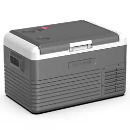Компресорний автохолодильник Alpicool CL30G (29 літрів, LG Compressor)