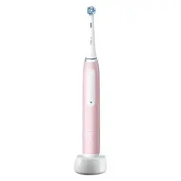 Зубна щітка BRAUN Oral-B iO Series 3 iOG3.1A6.0 Blush Pink
