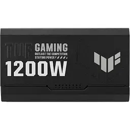 Блок живлення Asus TUF Gaming 1200W Gold (90YE00S0-B0NA00) [141264] - мініатюра 7