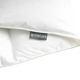 Ковдра Penelope - Dove 10,5 tog пухова 240x260 Super King size - мініатюра 6